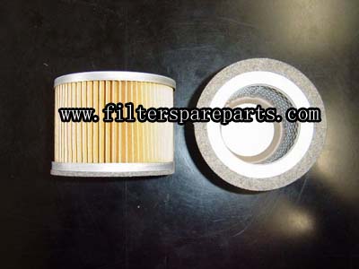 909505 Becker Air Element